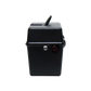 Lasershark 9000-II (1 speed) ESD Vacuum & Kit 240V, Part Number, 940695-1, Tags: LaserVac, Shark 9000, Toner, Shop Vac, Portable Vacuums, Industrial Vacuum Cleaners, HEPA, Fine Particle, Filters, Dust
